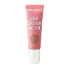 ART-VISAGE румяна кремовые с сатиновым финишем silk cream blush т.434